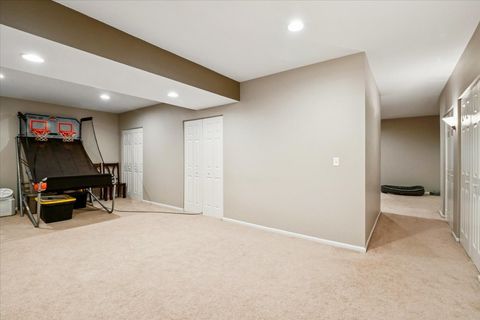 Tiny photo for 14087 Glenwood Court, Libertyville, IL 60048 (MLS # 12648807)
