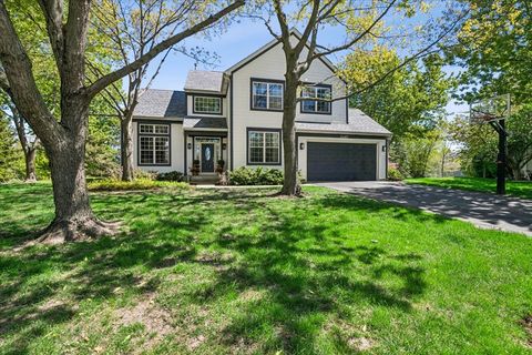 14087 Glenwood Court Libertyville IL 60048