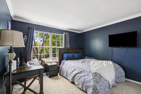 Tiny photo for 14087 Glenwood Court, Libertyville, IL 60048 (MLS # 12648807)