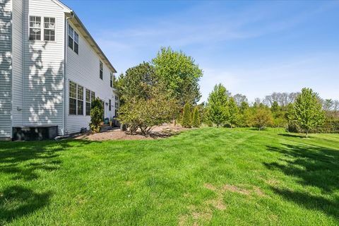 Tiny photo for 14087 Glenwood Court, Libertyville, IL 60048 (MLS # 12648807)
