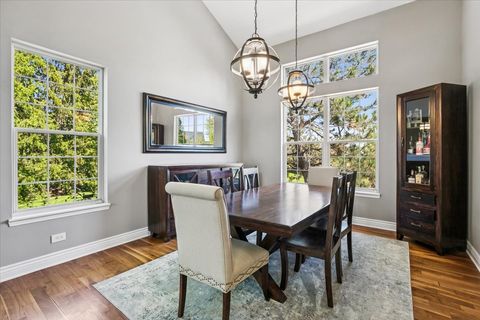 Tiny photo for 14087 Glenwood Court, Libertyville, IL 60048 (MLS # 12648807)