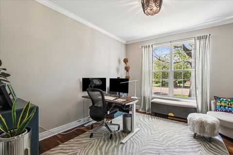 Tiny photo for 14087 Glenwood Court, Libertyville, IL 60048 (MLS # 12648807)