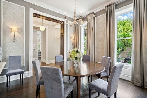 Tiny photo for 1407 N Hoyne Avenue, Chicago, IL 60622 (MLS # 12639287)