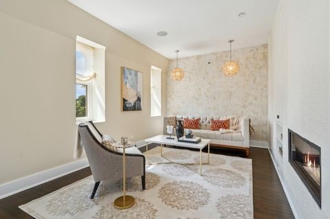Tiny photo for 1407 N Hoyne Avenue, Chicago, IL 60622 (MLS # 12639287)