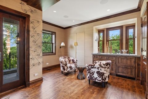 Tiny photo for 1407 N Hoyne Avenue, Chicago, IL 60622 (MLS # 12639287)