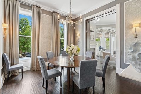 Tiny photo for 1407 N Hoyne Avenue, Chicago, IL 60622 (MLS # 12639287)