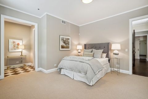 Tiny photo for 1407 N Hoyne Avenue, Chicago, IL 60622 (MLS # 12639287)
