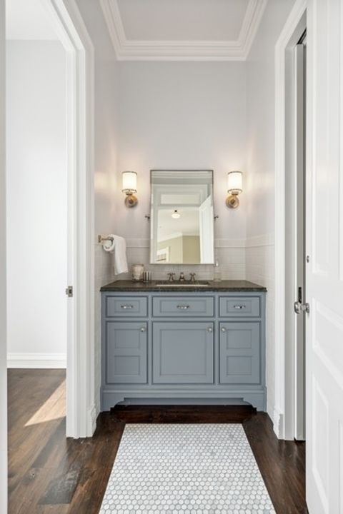 Tiny photo for 1407 N Hoyne Avenue, Chicago, IL 60622 (MLS # 12639287)