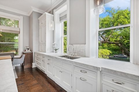 Tiny photo for 1407 N Hoyne Avenue, Chicago, IL 60622 (MLS # 12639287)