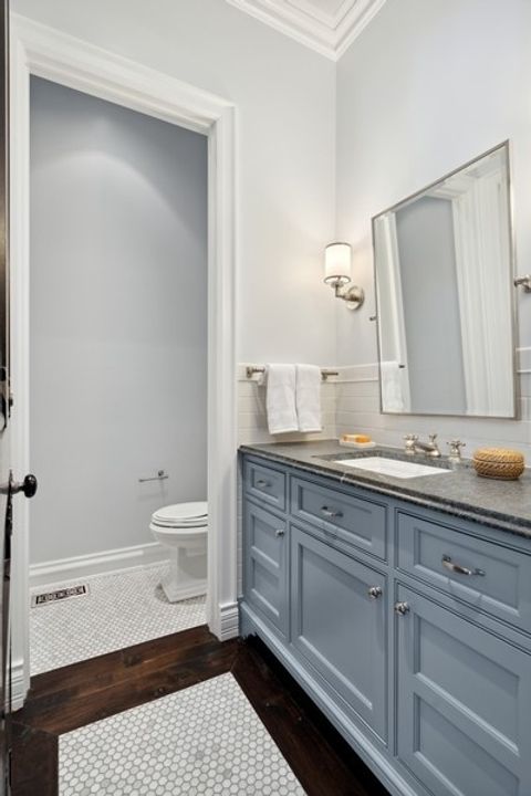 Tiny photo for 1407 N Hoyne Avenue, Chicago, IL 60622 (MLS # 12639287)