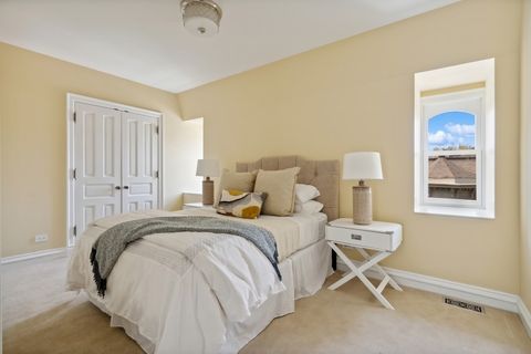 Tiny photo for 1407 N Hoyne Avenue, Chicago, IL 60622 (MLS # 12639287)