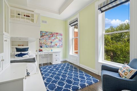 Tiny photo for 1407 N Hoyne Avenue, Chicago, IL 60622 (MLS # 12639287)