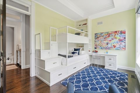 Tiny photo for 1407 N Hoyne Avenue, Chicago, IL 60622 (MLS # 12639287)