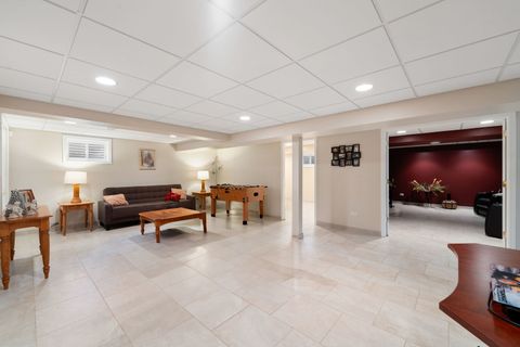 Tiny photo for 1520 Grove Drive, Addison, IL 60101 (MLS # 12519218)