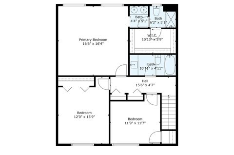 Tiny photo for 1520 Grove Drive, Addison, IL 60101 (MLS # 12519218)