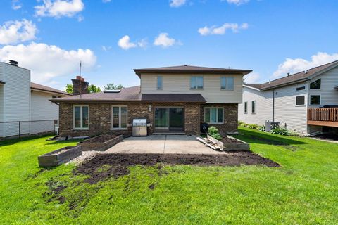 Tiny photo for 1520 Grove Drive, Addison, IL 60101 (MLS # 12519218)