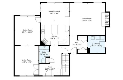 Tiny photo for 1520 Grove Drive, Addison, IL 60101 (MLS # 12519218)