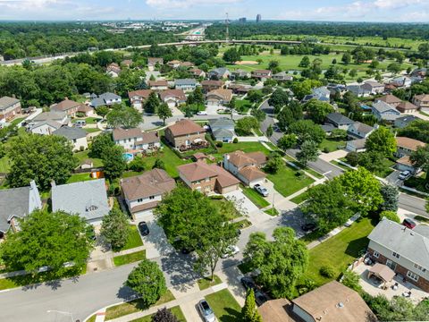 Tiny photo for 1520 Grove Drive, Addison, IL 60101 (MLS # 12519218)