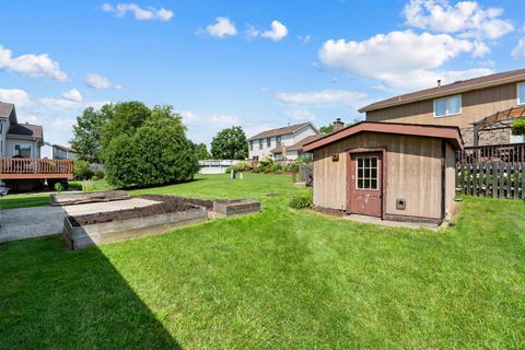 Tiny photo for 1520 Grove Drive, Addison, IL 60101 (MLS # 12519218)