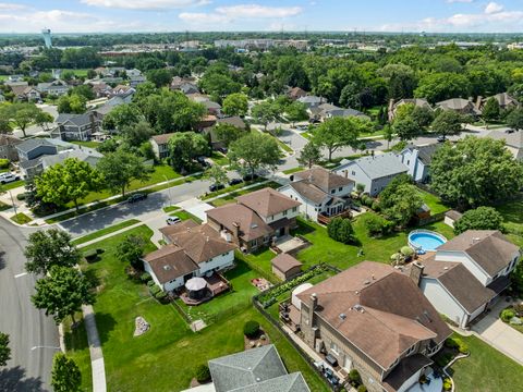 Tiny photo for 1520 Grove Drive, Addison, IL 60101 (MLS # 12519218)