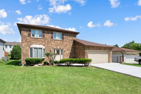 Photo of 1520 Grove Drive, Addison, IL 60101 (MLS # 12519218)
