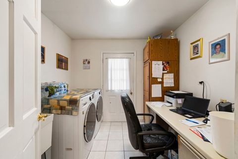 Tiny photo for 1520 Grove Drive, Addison, IL 60101 (MLS # 12519218)