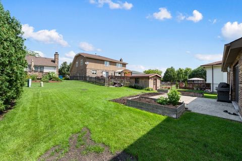 Tiny photo for 1520 Grove Drive, Addison, IL 60101 (MLS # 12519218)