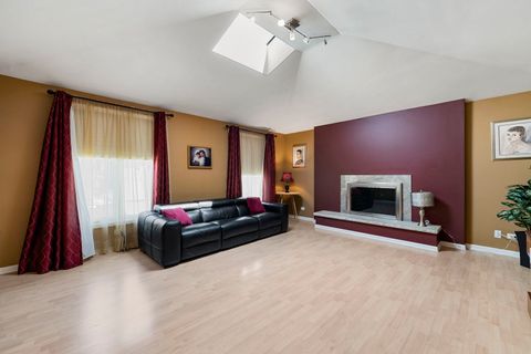 Tiny photo for 1520 Grove Drive, Addison, IL 60101 (MLS # 12519218)