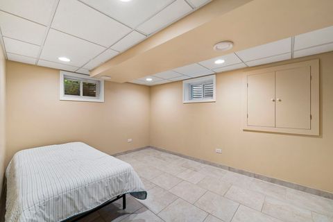 Tiny photo for 1520 Grove Drive, Addison, IL 60101 (MLS # 12519218)