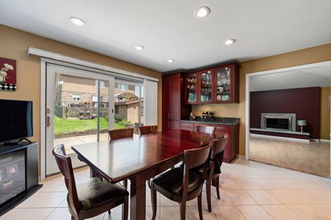 Tiny photo for 1520 Grove Drive, Addison, IL 60101 (MLS # 12519218)