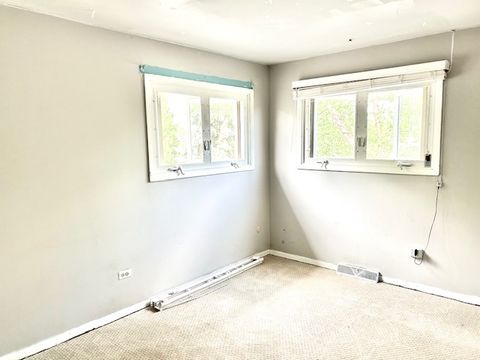 Tiny photo for 1239 E Carpenter Drive E, Palatine, IL 60074 (MLS # 12463720)