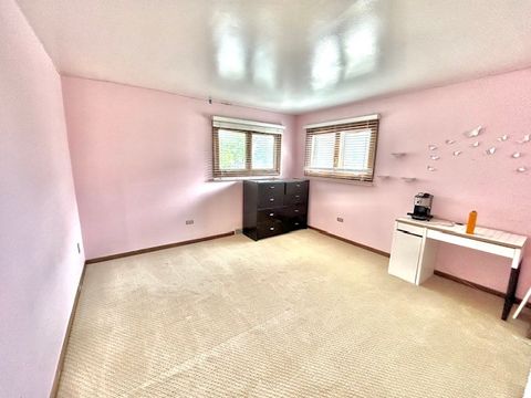 Tiny photo for 1239 E Carpenter Drive E, Palatine, IL 60074 (MLS # 12463720)