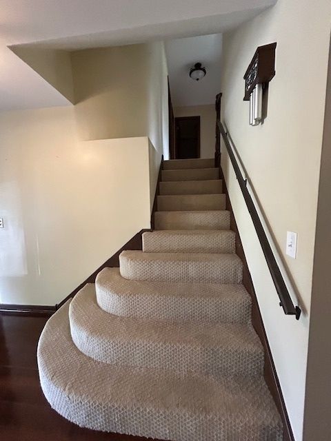 Tiny photo for 1239 E Carpenter Drive E, Palatine, IL 60074 (MLS # 12463720)