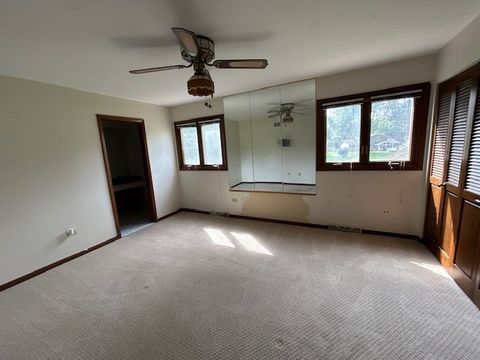 Tiny photo for 1239 E Carpenter Drive E, Palatine, IL 60074 (MLS # 12463720)