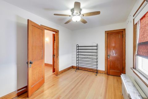 Tiny photo for 3958 S Rockwell Street, Chicago, IL 60632 (MLS # 12529836)