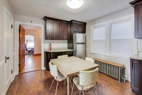 Tiny photo for 3958 S Rockwell Street, Chicago, IL 60632 (MLS # 12529836)