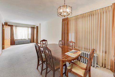 Tiny photo for 3958 S Rockwell Street, Chicago, IL 60632 (MLS # 12529836)