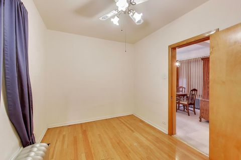 Tiny photo for 3958 S Rockwell Street, Chicago, IL 60632 (MLS # 12529836)