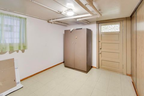 Tiny photo for 3958 S Rockwell Street, Chicago, IL 60632 (MLS # 12529836)