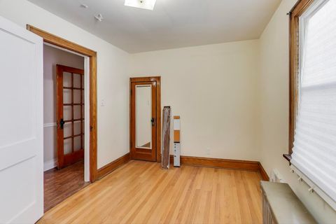 Tiny photo for 3958 S Rockwell Street, Chicago, IL 60632 (MLS # 12529836)