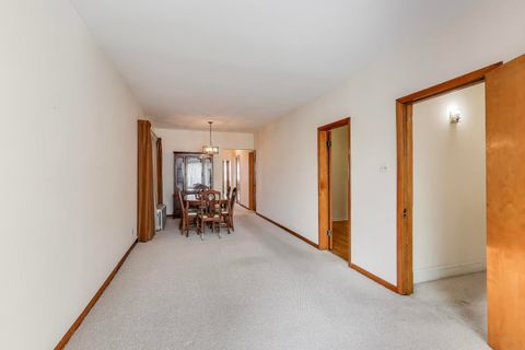 Tiny photo for 3958 S Rockwell Street, Chicago, IL 60632 (MLS # 12529836)