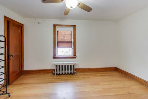 Tiny photo for 3958 S Rockwell Street, Chicago, IL 60632 (MLS # 12529836)