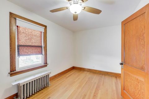 Tiny photo for 3958 S Rockwell Street, Chicago, IL 60632 (MLS # 12529836)