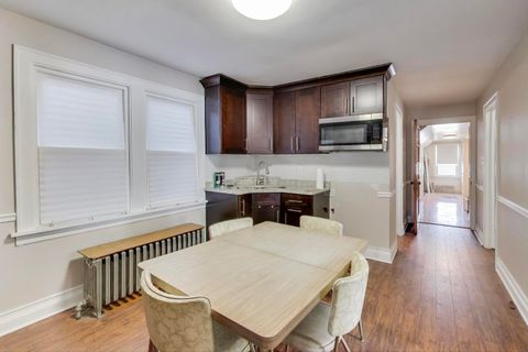 Tiny photo for 3958 S Rockwell Street, Chicago, IL 60632 (MLS # 12529836)
