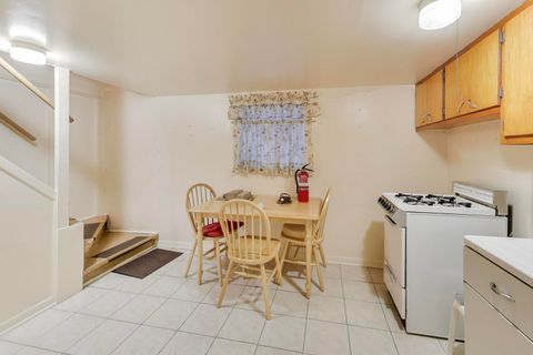 Tiny photo for 3958 S Rockwell Street, Chicago, IL 60632 (MLS # 12529836)