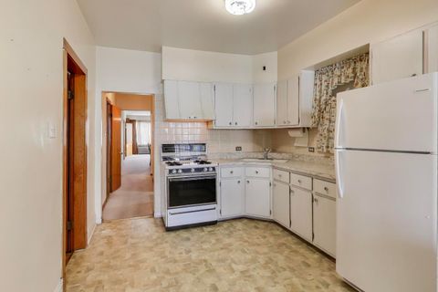 Tiny photo for 3958 S Rockwell Street, Chicago, IL 60632 (MLS # 12529836)