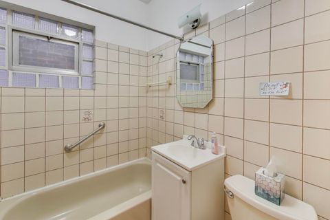 Tiny photo for 3958 S Rockwell Street, Chicago, IL 60632 (MLS # 12529836)