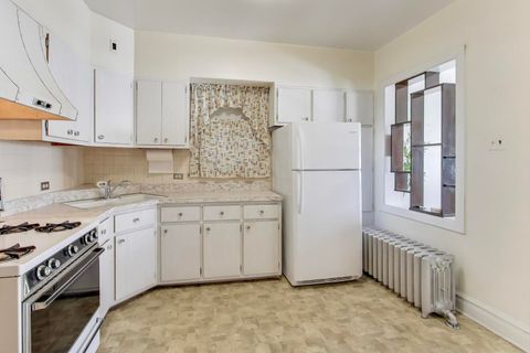 Tiny photo for 3958 S Rockwell Street, Chicago, IL 60632 (MLS # 12529836)