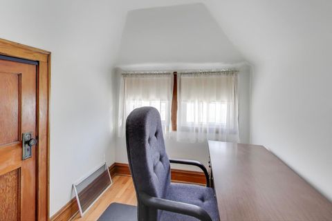 Tiny photo for 3958 S Rockwell Street, Chicago, IL 60632 (MLS # 12529836)