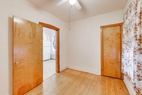 Tiny photo for 3958 S Rockwell Street, Chicago, IL 60632 (MLS # 12529836)